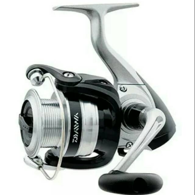 Reel Daiwa STRIKEFORCE 2000