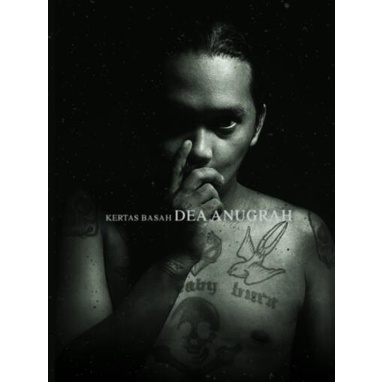 KERTAS BASAH - DEA ANUGRAH