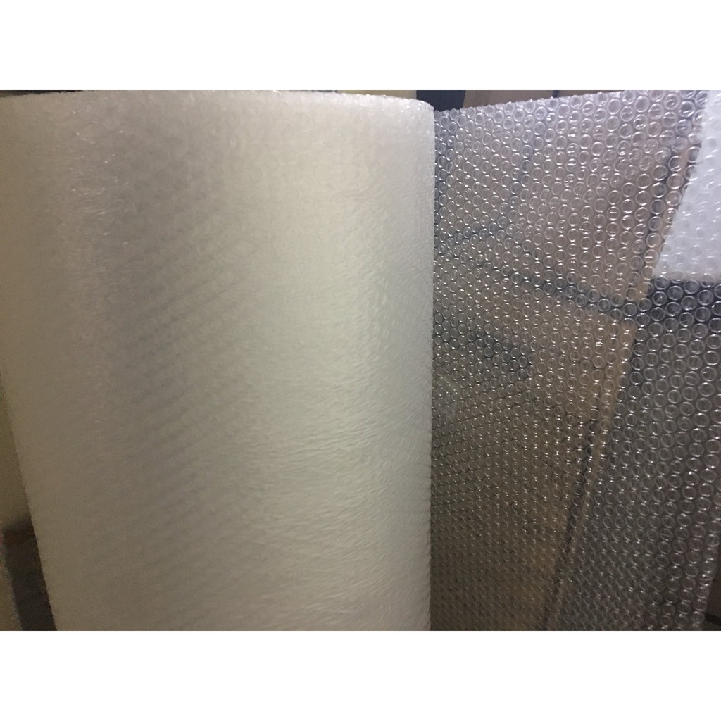 

Home Dealz Extra Bubble Wrap Tambahan Packing Plastik Bubble