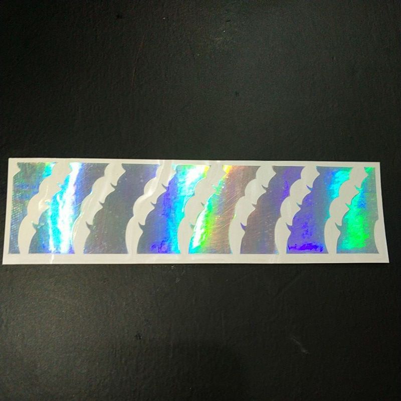 sticker popper stickbait lure fishing