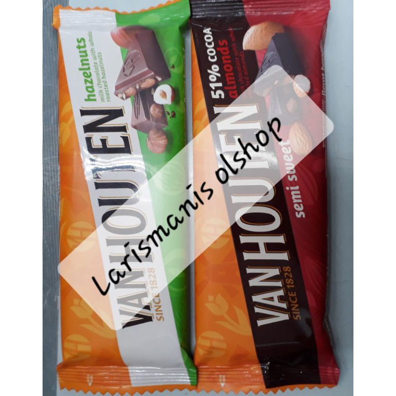 

Van houten coklat 55g