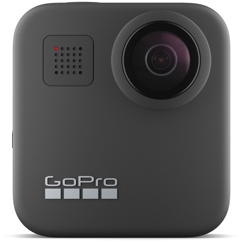 GoPro MAX 360 Action Camera Garansi RESMI - Insta kamera 360-5