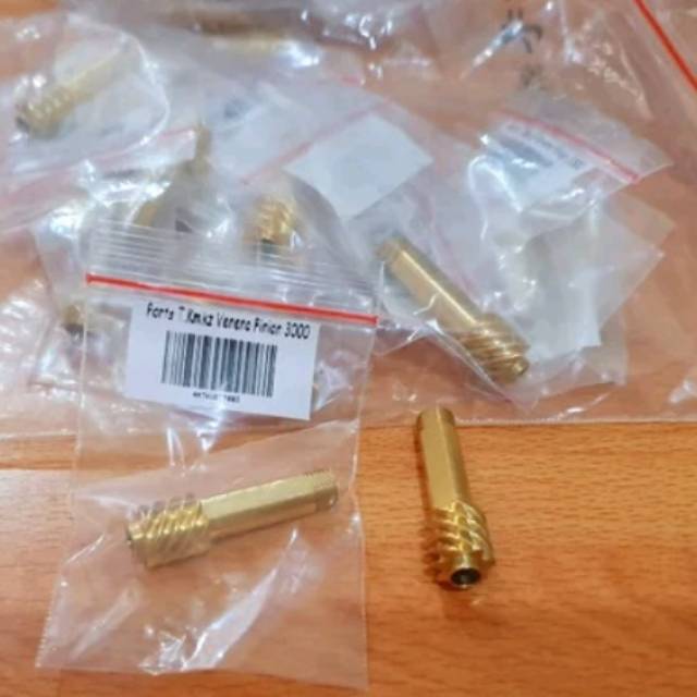 Pinion kamikaze Veneno 3000 4000 ori