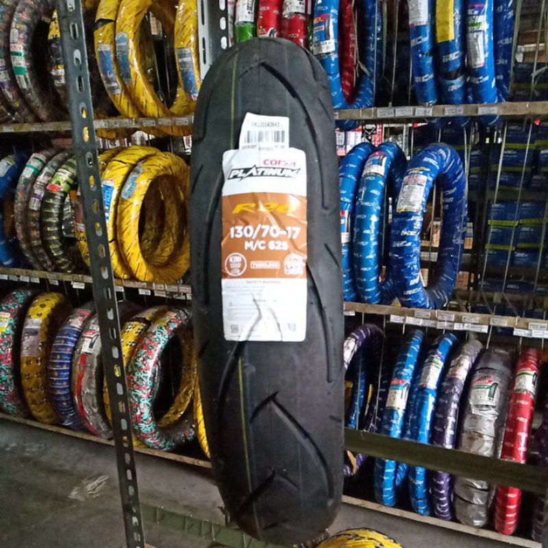 Ban Luar Motor 17 Corsa Platinum R 26 130/70-17 Tubeless