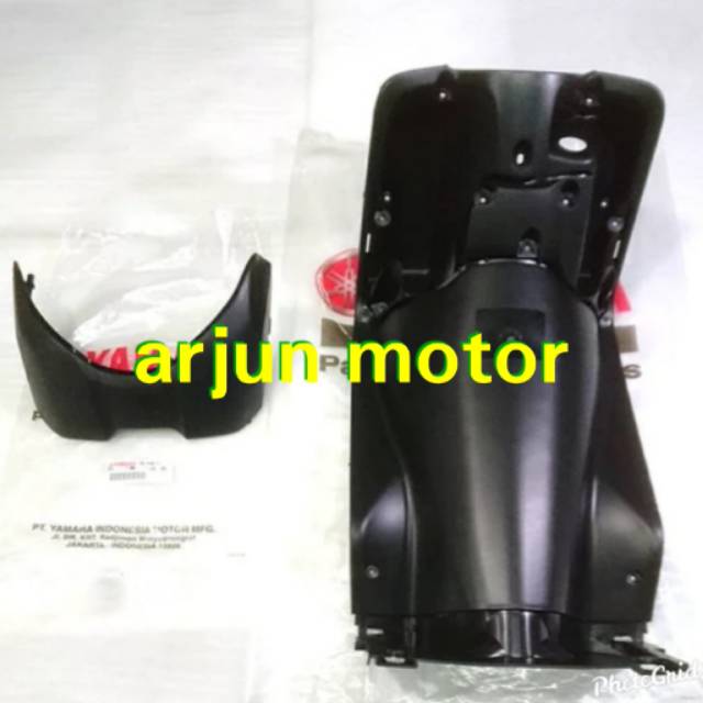 cover kontak Mio smile set original yamaha