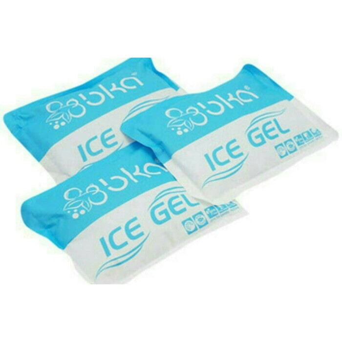 Ice gel BKA| Pendingin CoolerbagIce Gel BKA Besar