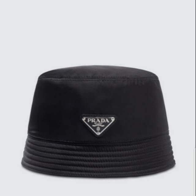 Prada Bucket Hat