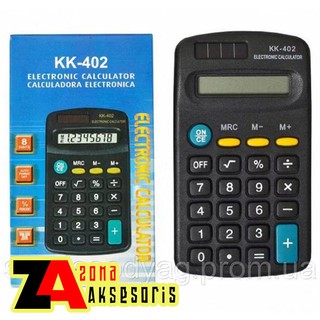 Kalkulator merk KENKO KK-402