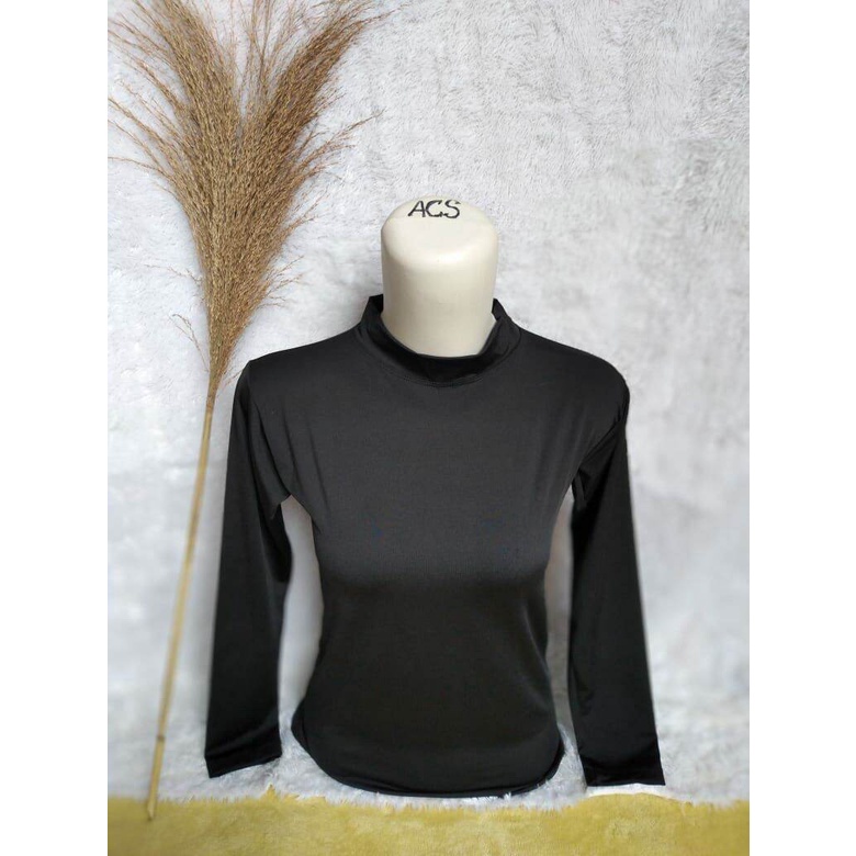 IBS Store Manset Baju Wanita Bahan Jersey/Manset Baju/Manset Baju Lengan Panjang/Manset Jersey Murah