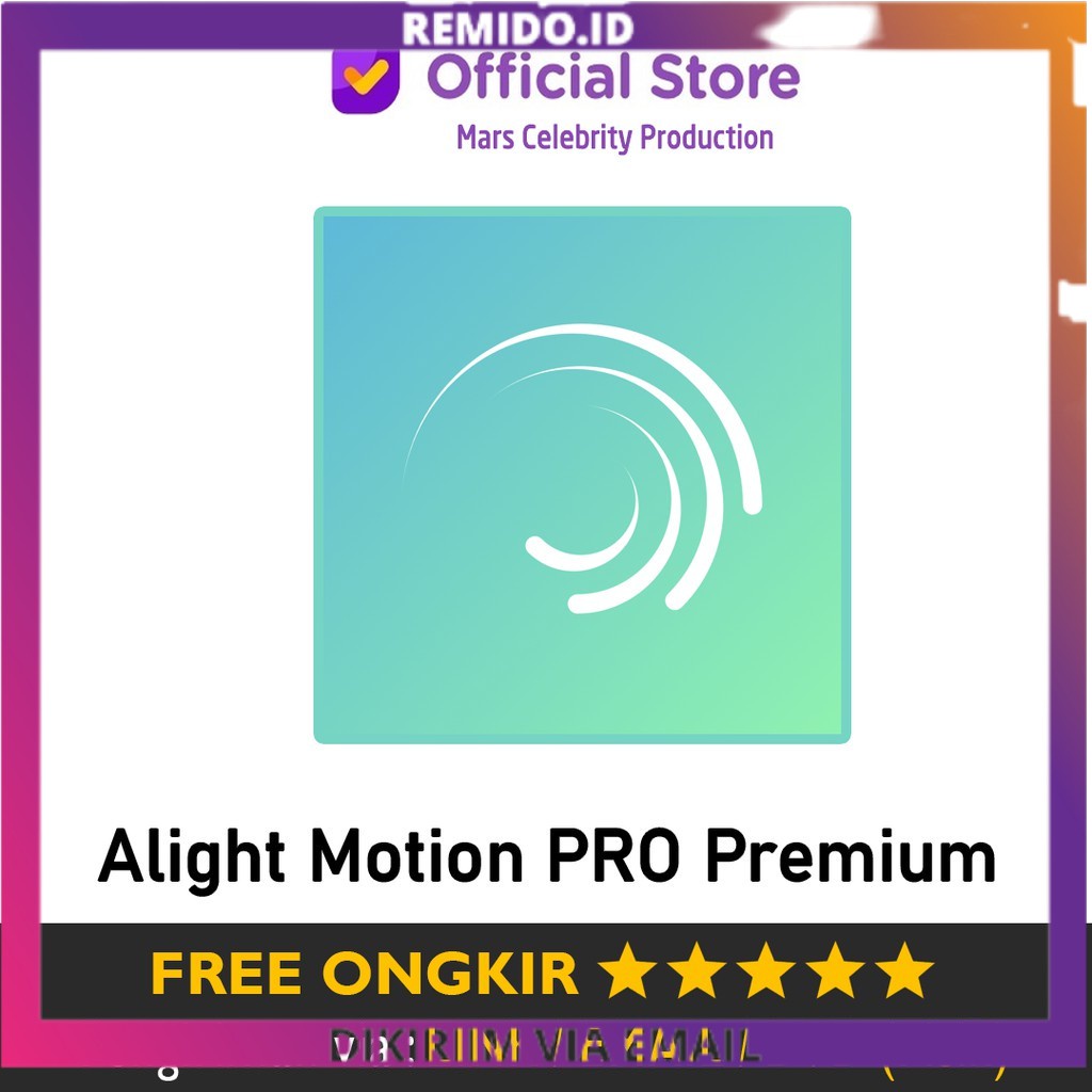 Alight Motion Pro Premium LIFETIME Private Android