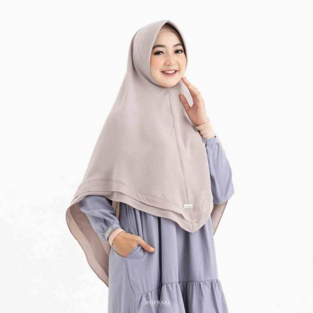 Devira Khimar By Shieraki