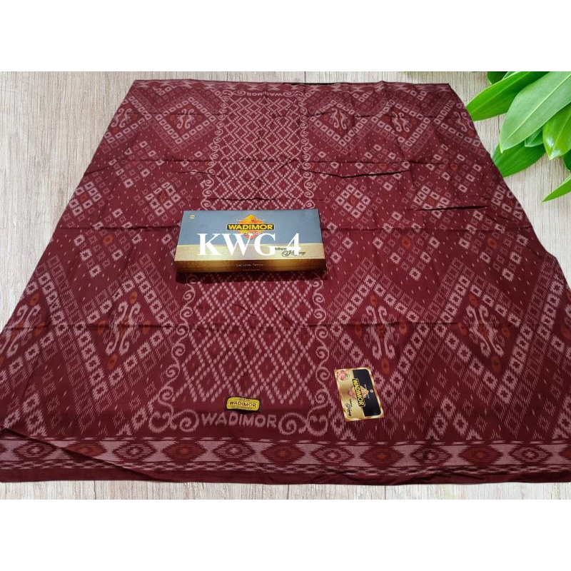 SARUNG WADIMOR BALIMOON KAWUNG