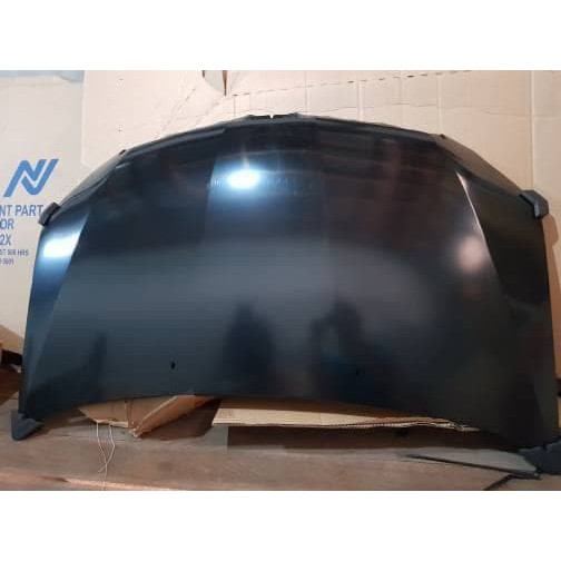 KAP MESIN INNOVA 2011 - 2015