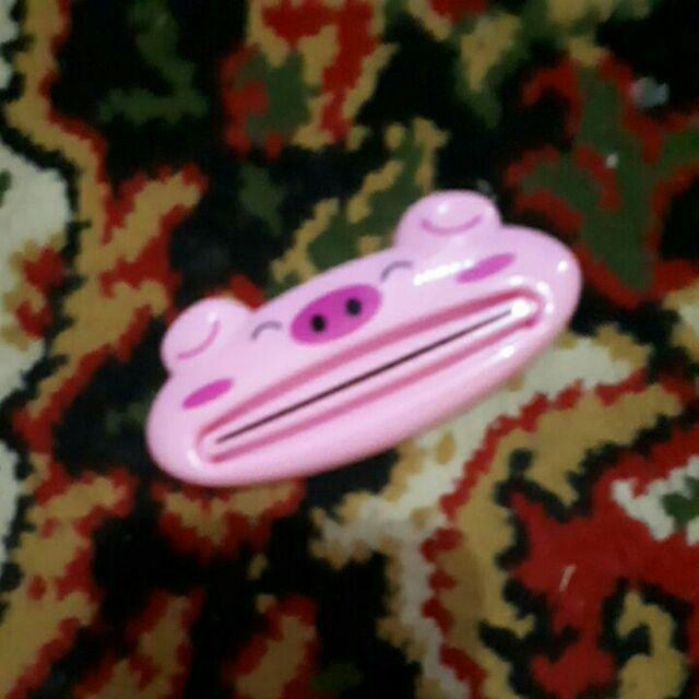 Fa Penjepit Odol / Pemencet Pasta Gigi Memencet Sabun Muka Pencetan Krim