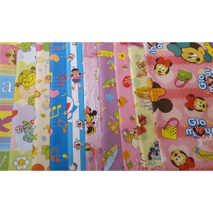 

Kertas Kado Boy/Grils