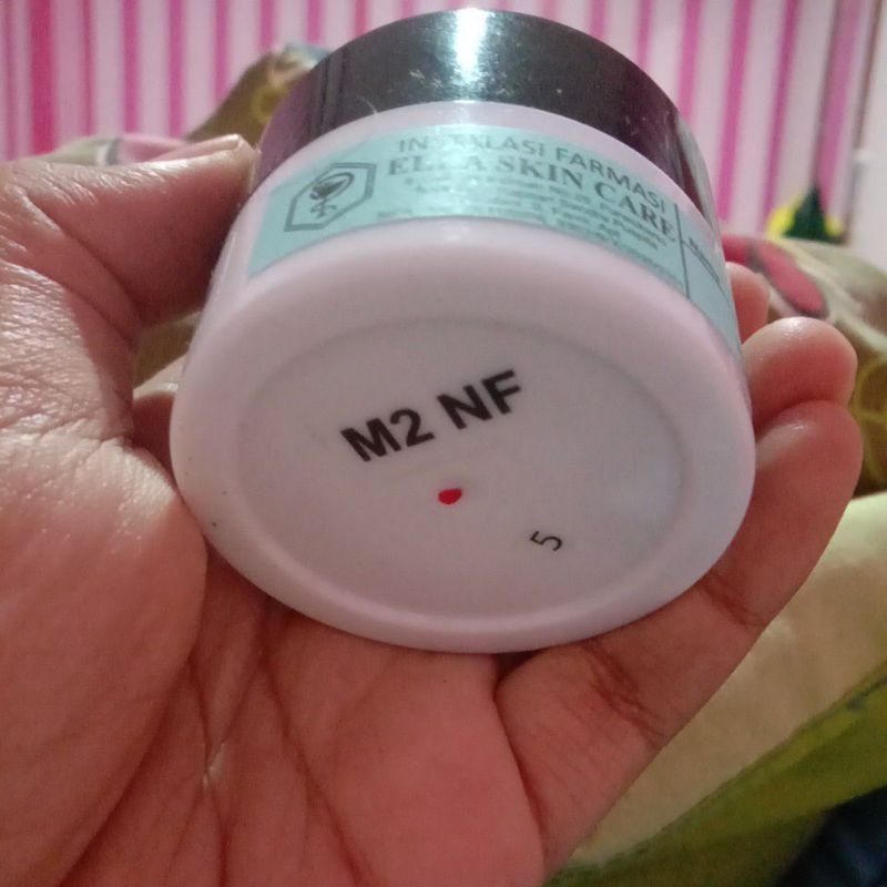 CREAM MALAM M2NF ELLA SKINCARE