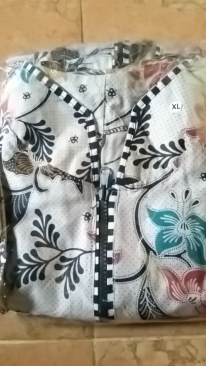 Size M L Xl Xxl Xxlterlaris Serut Genes Jelita Tunic Navbor Yelbor Whitbor