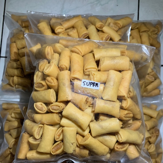 

SPRINGROLL SUPER PREMIUM