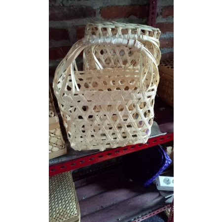 

keranjang hampers atau keranjang telur