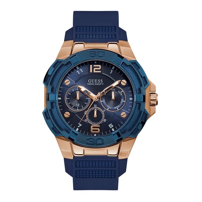 GUESS ORIGINAL W1254G3 | Jam Tangan Pria | Jam Tangan Guess ORIGINAL