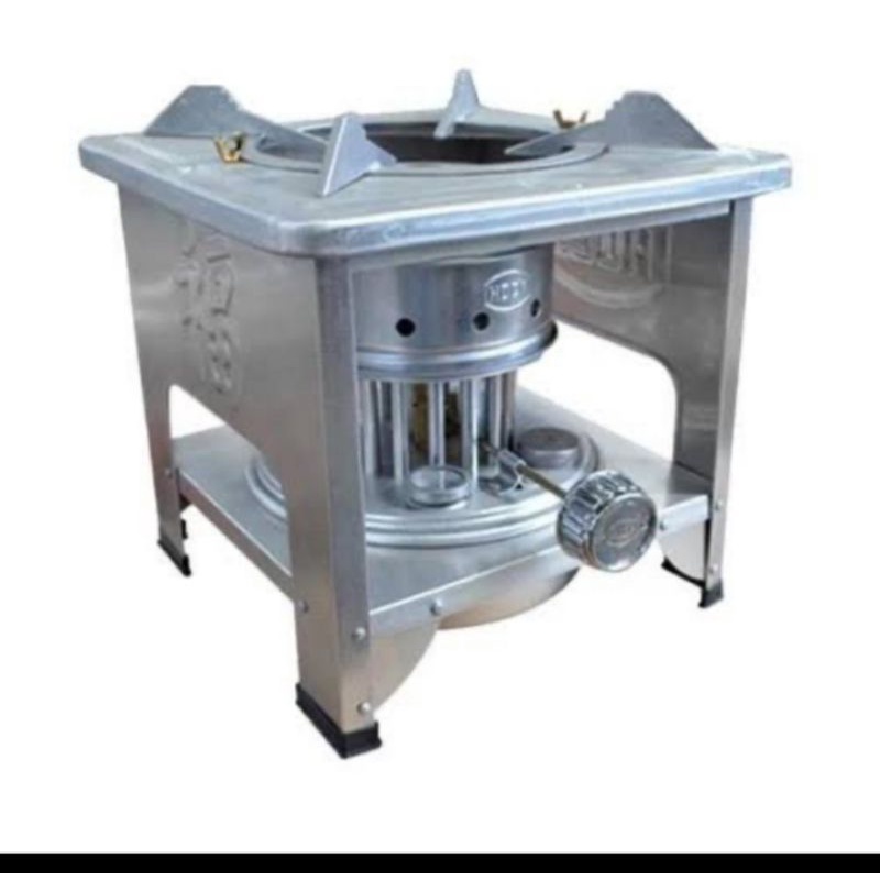 Kompor Minyak Tanah Hock 16 Sumbu