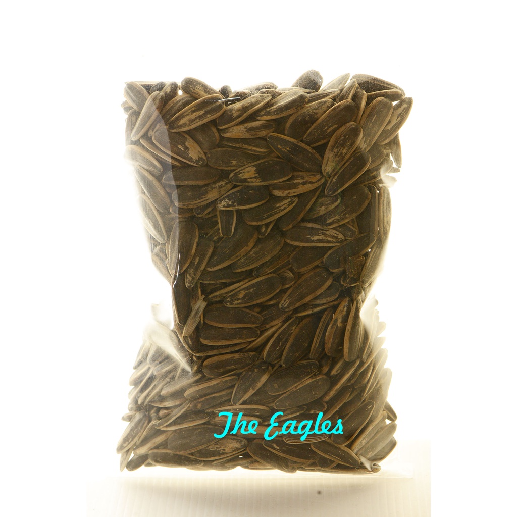 

KWACI camilan biji bunga matahari kemasan 150 gram