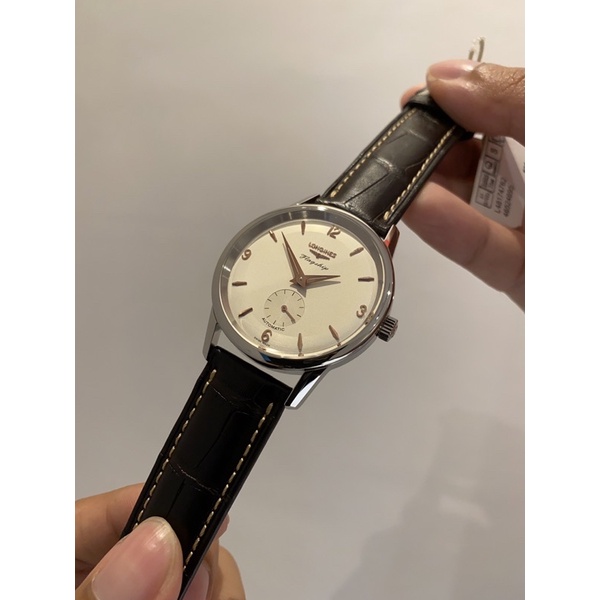 Bundling Brand New Longines Flagship dan Master Day Date Best By JF dan OXF