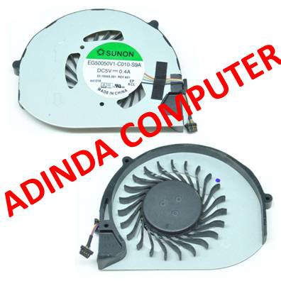 FAN ACER Kipas Acer S3 S3-951 S3-391