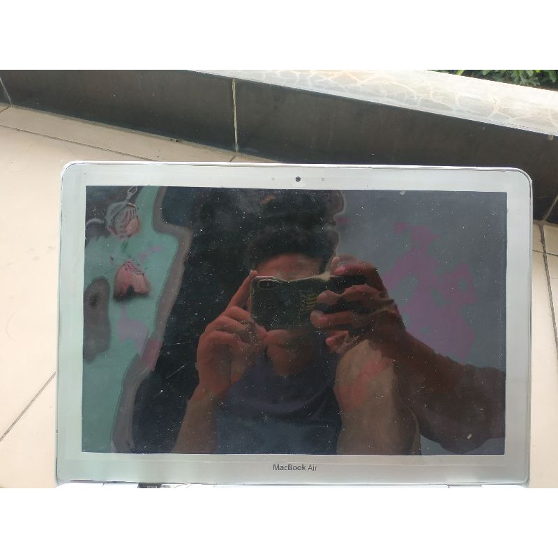 Lcd macbook air 2009 13inc
