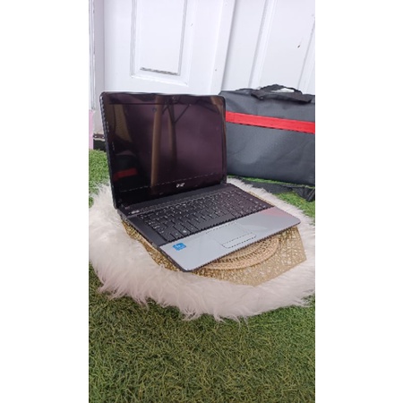 laptop acer intel n 1000 ram 4 gb siap pakai sekolah onlineshop
