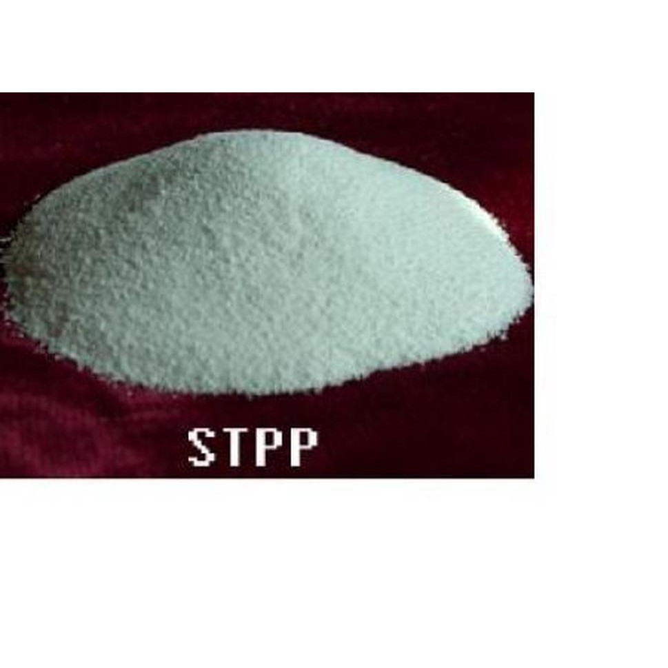 

Promo Sodium Tripolyphosphate atau STTP Limited