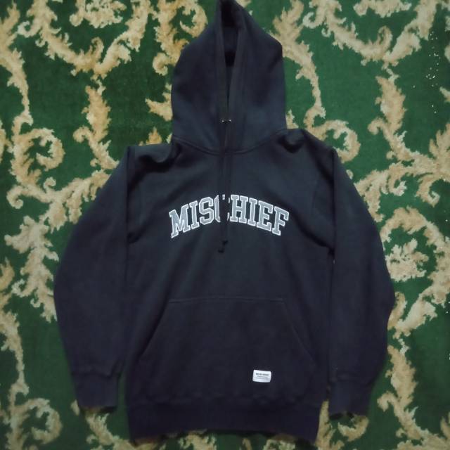 Mischief Hoodie