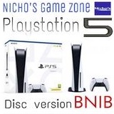 PS5/Playstation 5