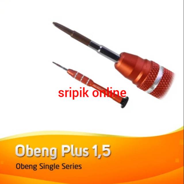 obeng cellkit 920A plus 1.5