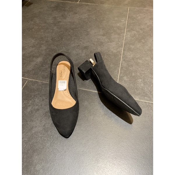 dexflex comfort stevie payless sale heels 6,5