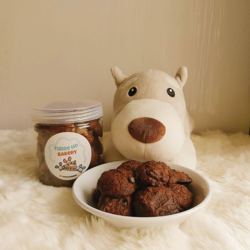 

Chocolate Cookies