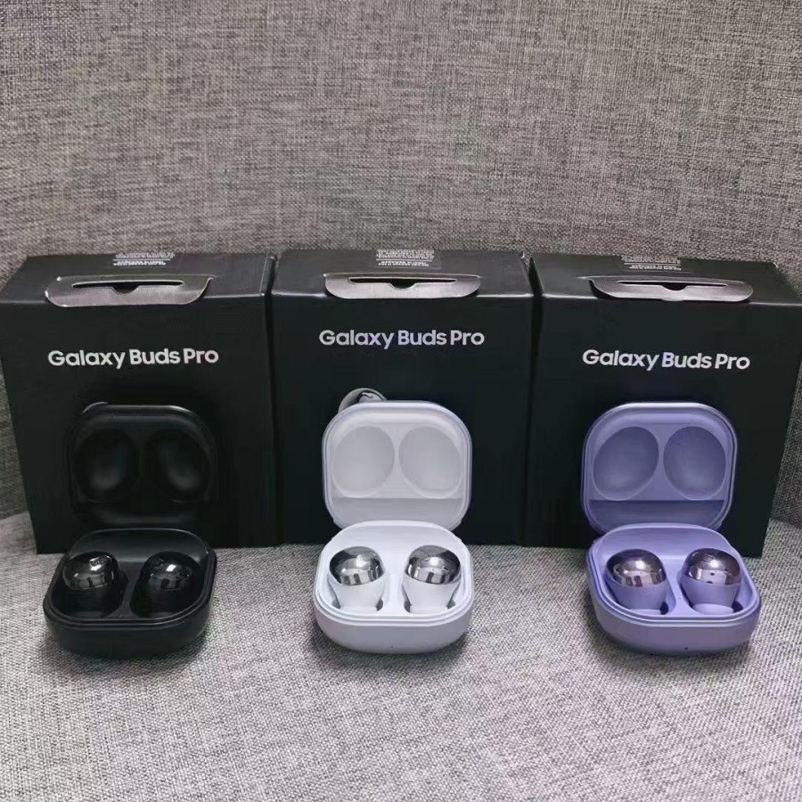 Headset Bluetooth Galaxy Buds Pro R190