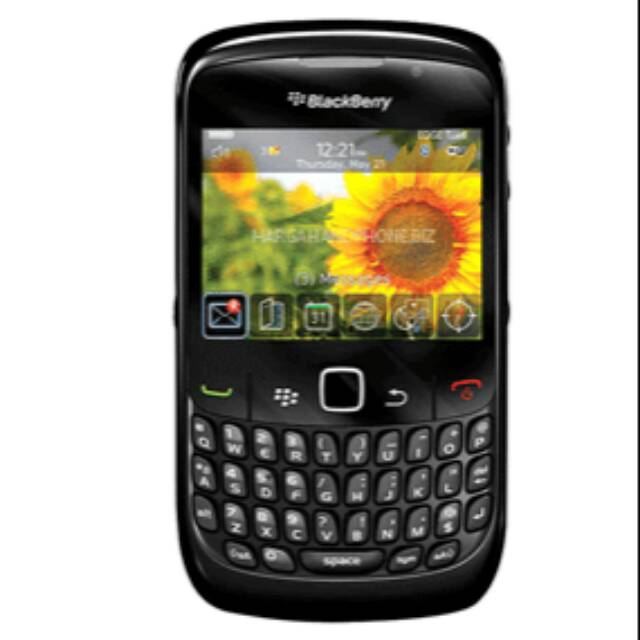 

Blackberry