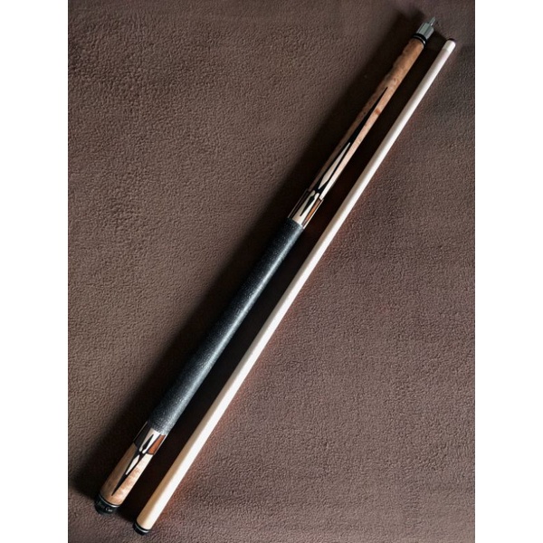 (RARE) Mezz UJ 1 shaft medici meucci not cuetec predator cue jacoby jflower fury lucasi stik billiar