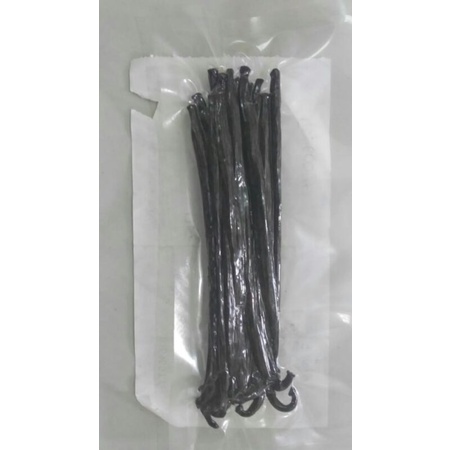 

Vanilla Bean Tahitian Gourmet