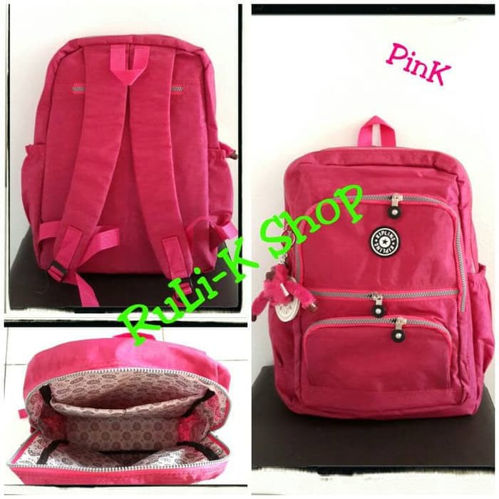 Tas Ransel Kipling