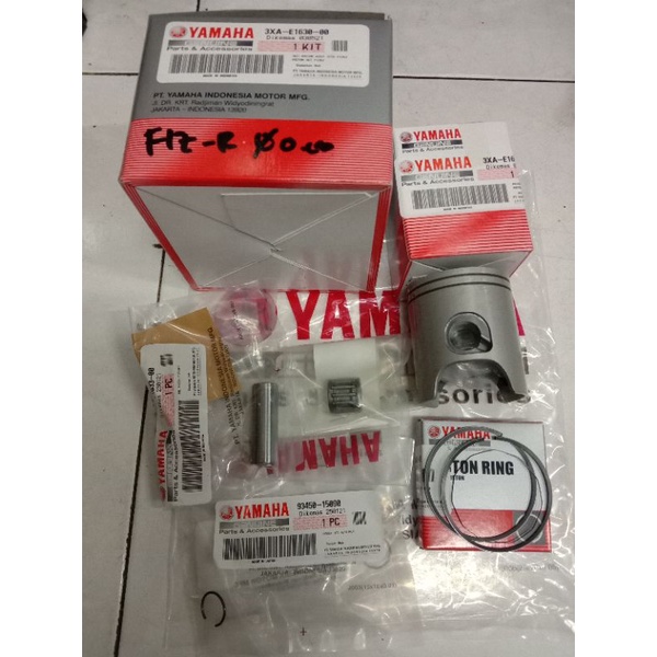 Piston Kit Yamaha Fiz-R ORIGINAL
