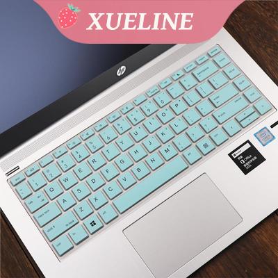 Cover Pelindung Keyboard Untuk Laptop Hp Probook 440 G5 66 245 246 G6 840 820 G3 450 G4 Elitebook 1040 G3 14