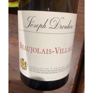 

joseph drouhin beaujolais