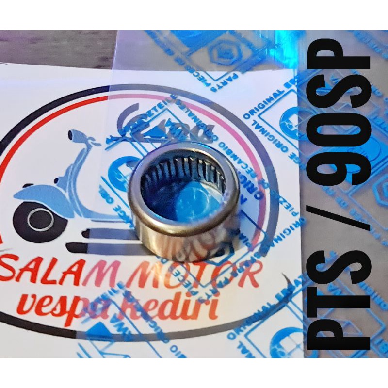 bearing bambu mesin vespa PTS 100 special 90 roces as mesin vespa pts 100 special 90