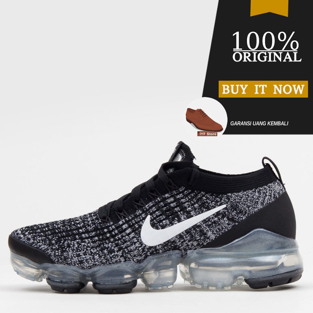 nike air vapormax flyknit 3 size 10
