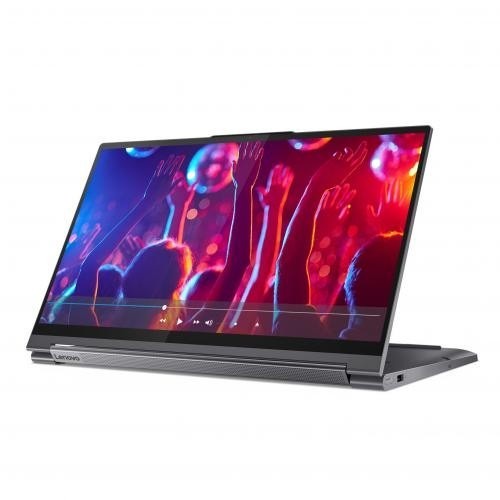 LENOVO YOGA 7 3UID - I5 1135G7 - 8GB - 512GB - 14FHD - IPS - WIN - OHS