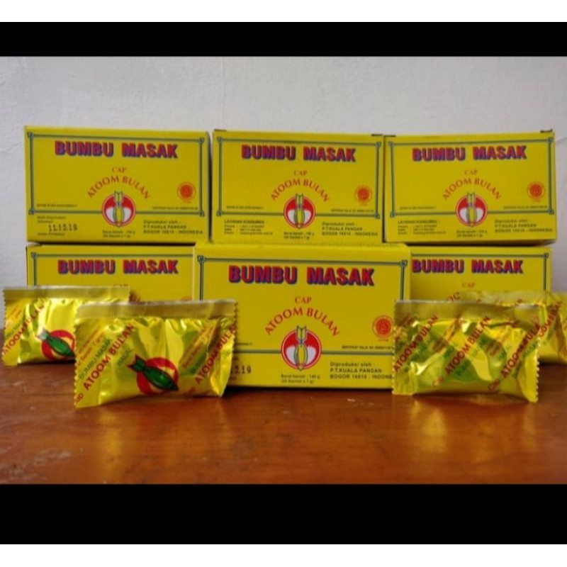 

Atombulan