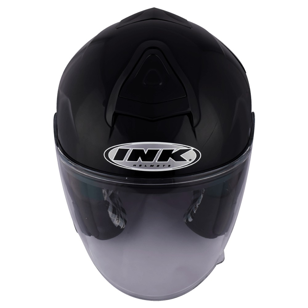 HELM INK DYNAMIC SOLID - BLACK MATT