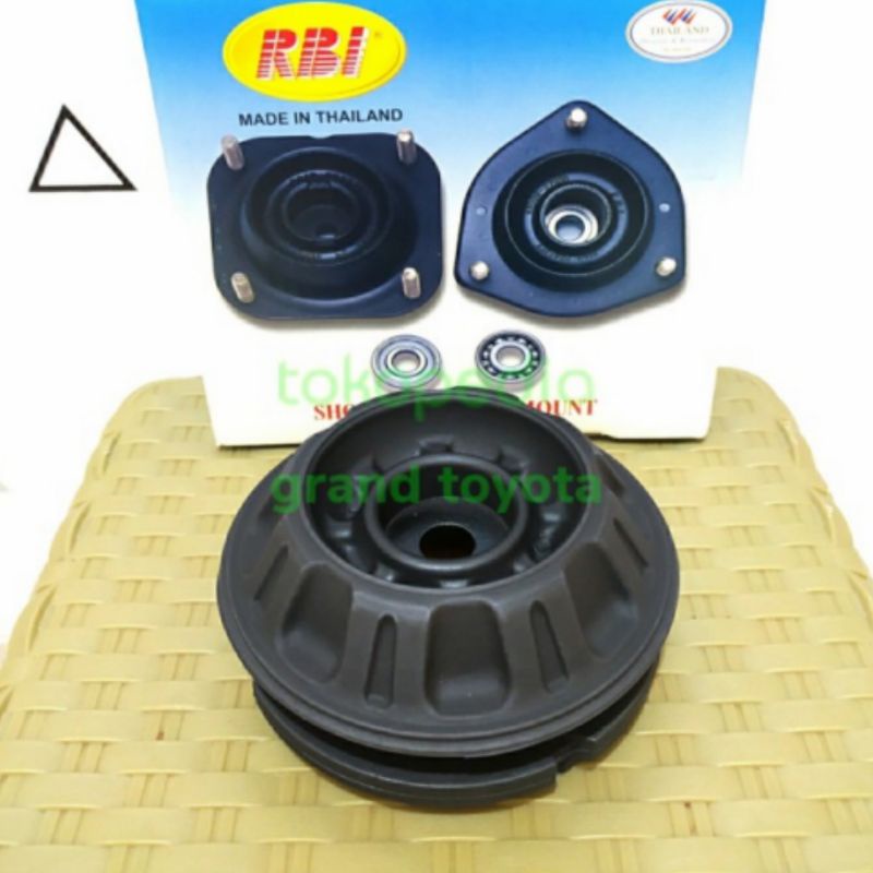 Suport Shockbreaker Sienta RBI